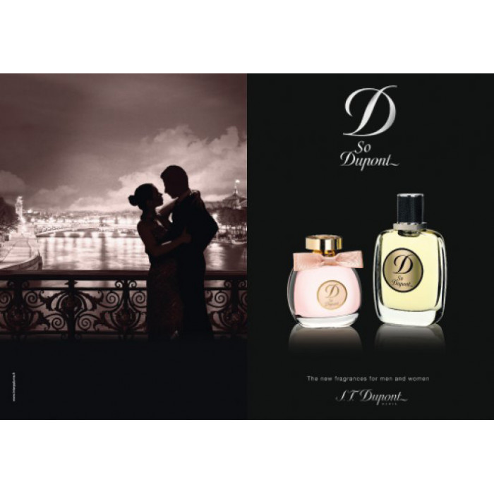 Dupont So D Homme