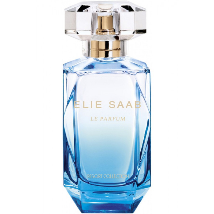 Elie Saab Le Parfum Resort 