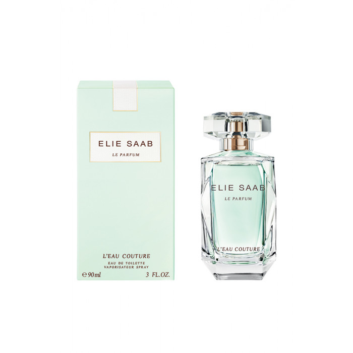 Elie Saab L'Eau Couture