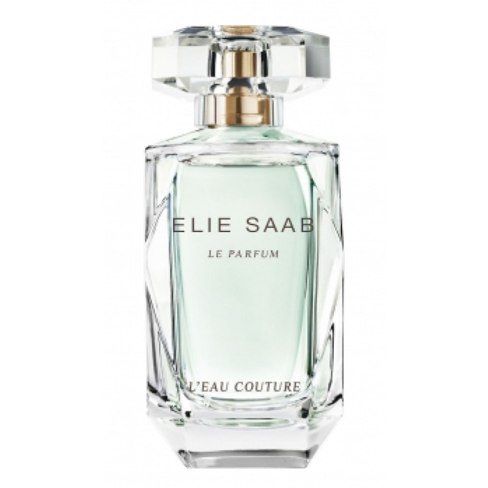 Elie Saab L'Eau Couture