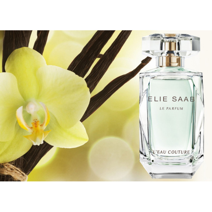 Elie Saab L'Eau Couture