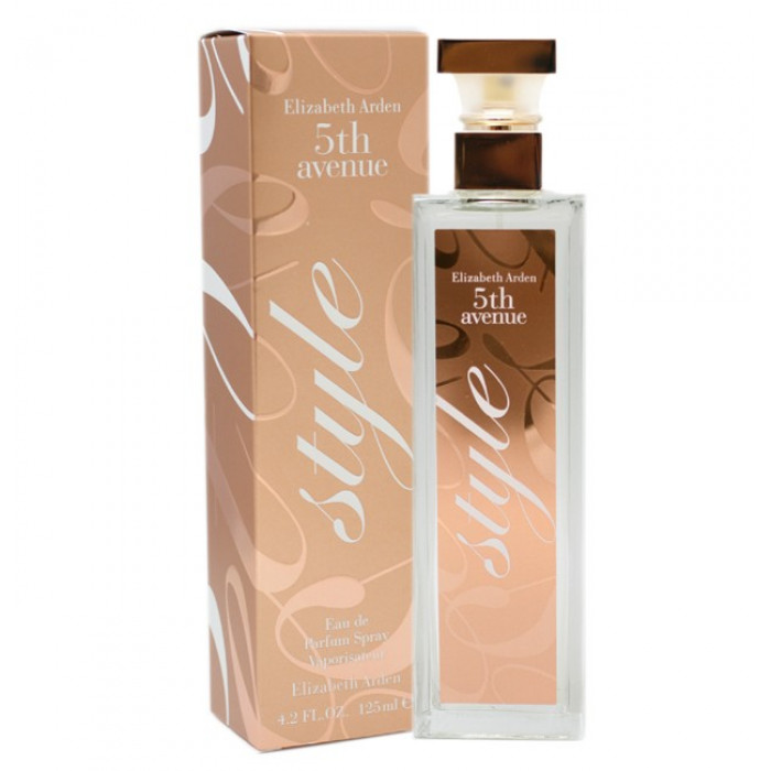 Elizabeth Arden 5th Avenue Style