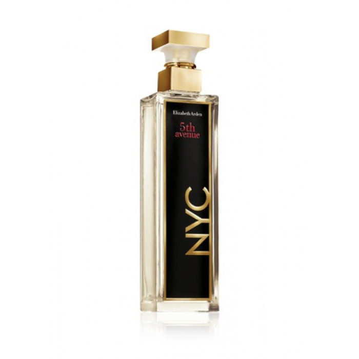 Elizabeth Arden 5th Avenue NYC Limited Editon