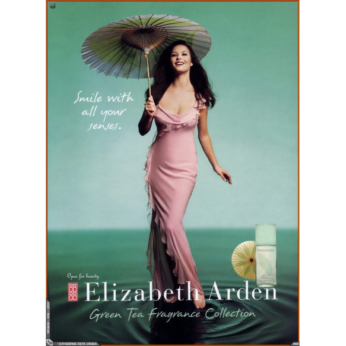 Elizabeth Arden Green Tea