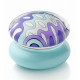 Emilio Pucci Vivara Turquoise