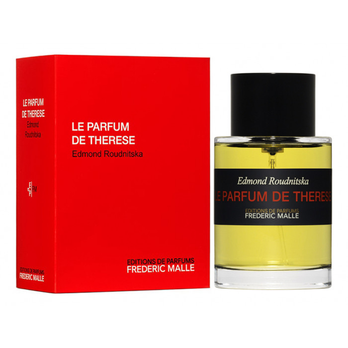 Frederic Malle Le Parfum De Therese