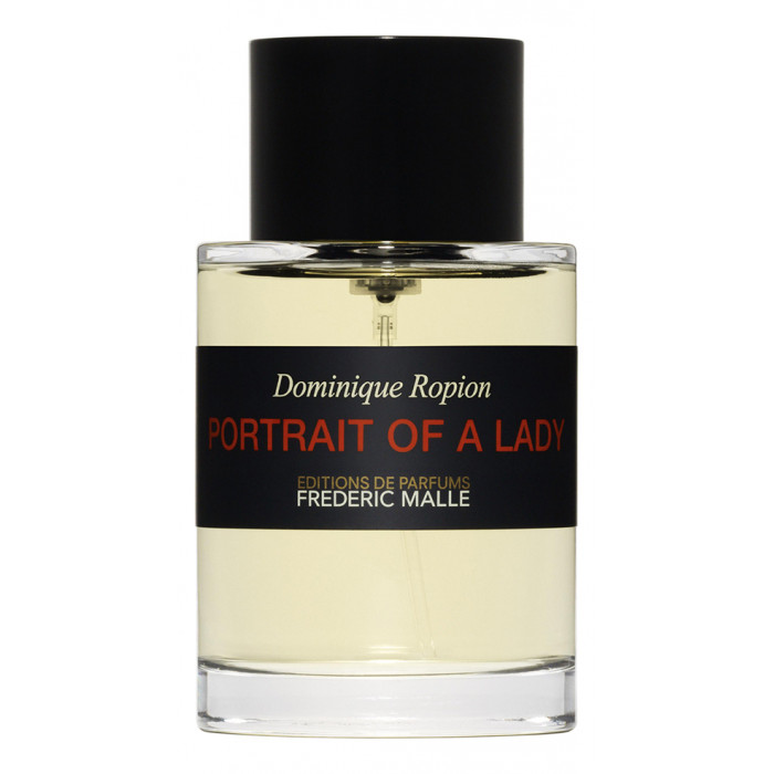 Frederic Malle Portrait Of A Lady