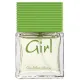 Gian Marco Venturi Girl