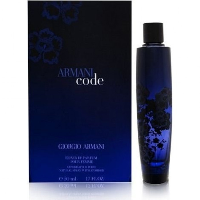 Giorgio Armani Armani Code Elixir