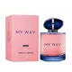 Giorgio Armani My Way Intense 