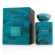 Giorgio Armani Prive Bleu Turquoise 