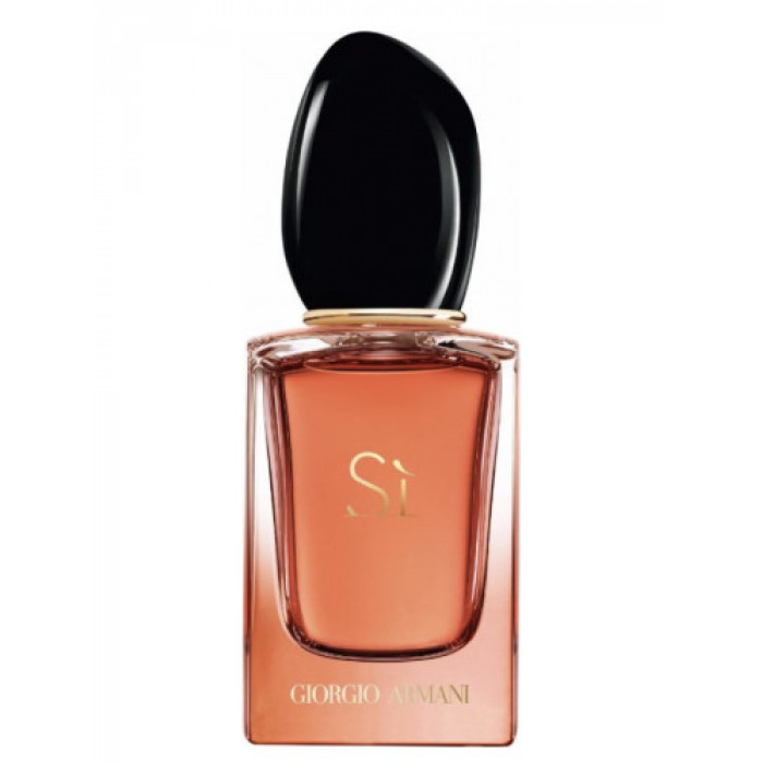 Giorgio Armani Sì Intense 2021 