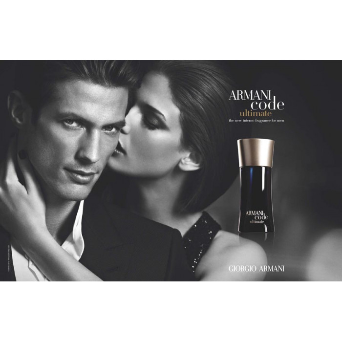 Giorgio Armani Code Ultimate