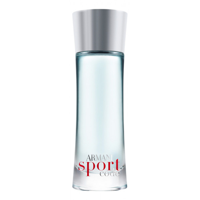 Giorgio Armani Code Sport Athlete