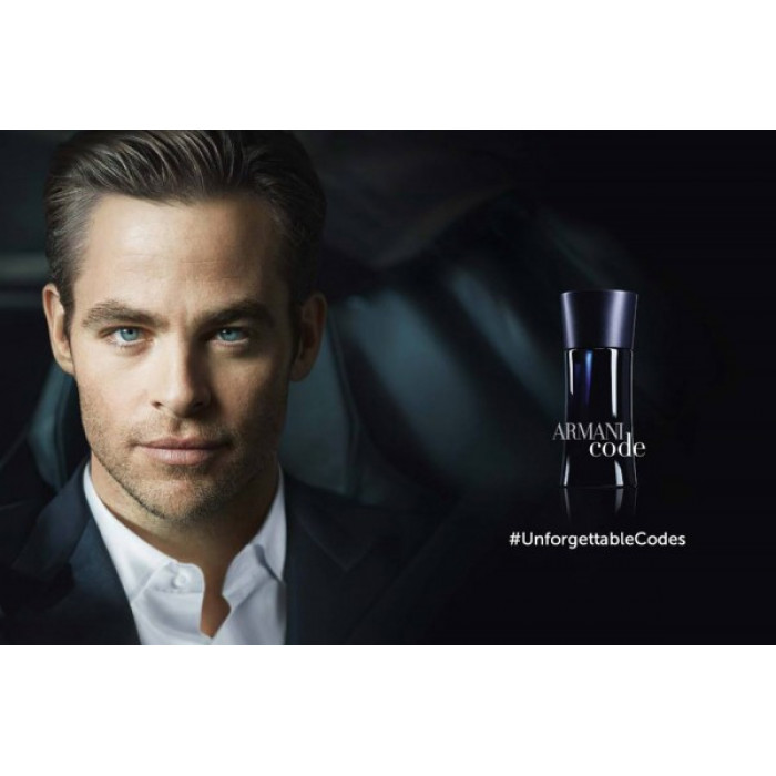 Giorgio Armani Armani Code Special Blend 
