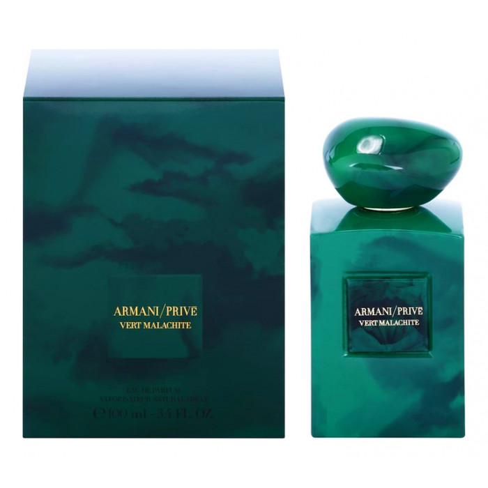 Giorgio Armani Armani Prive Vert Malachite