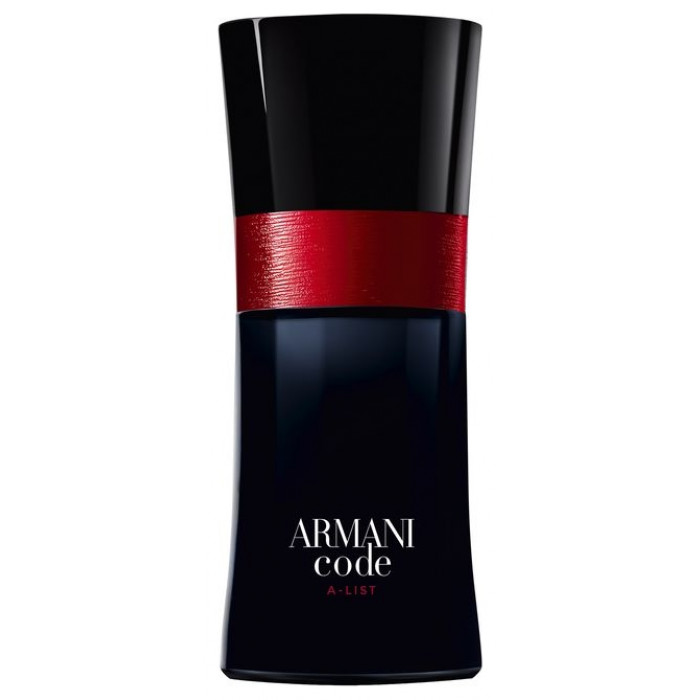 Giorgio Armani Code A-List