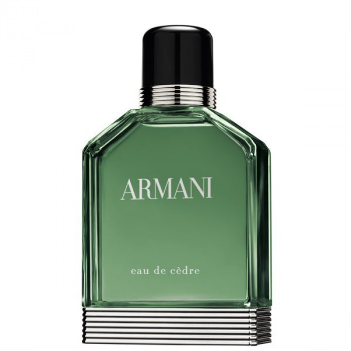 Giorgio Armani Eau de Cedre 