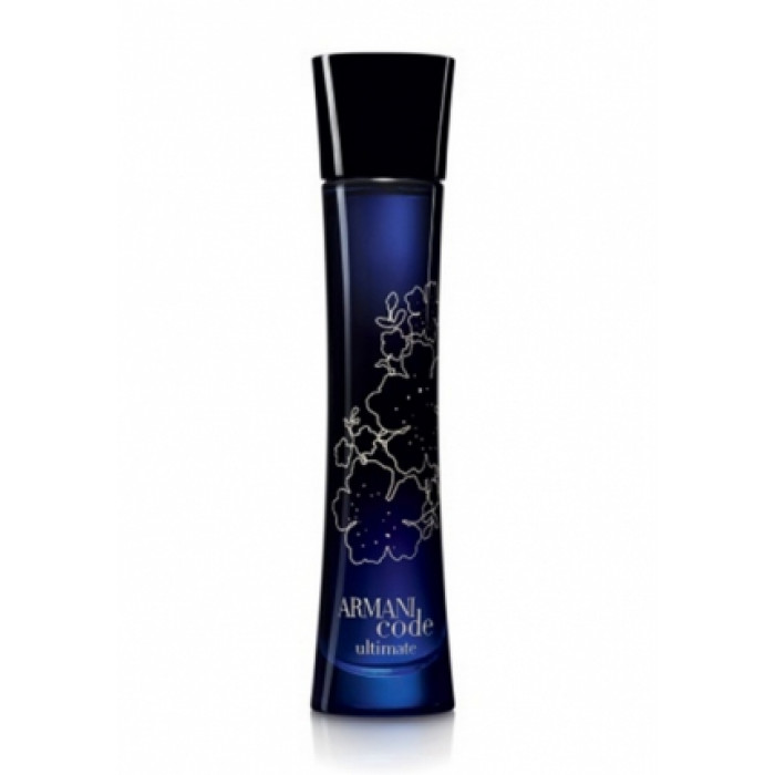 Giorgio Armani Code Ultimate Femme