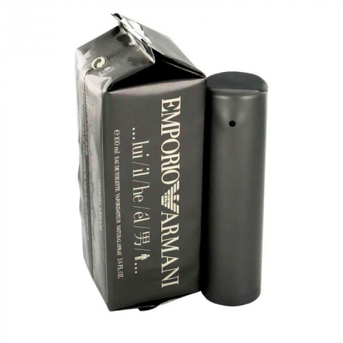Giorgio Armani Emporio Pour Homme
