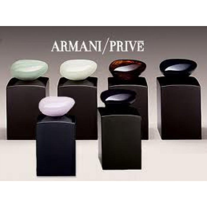 Giorgio Armani Armani Prive Cuir Amethyste 