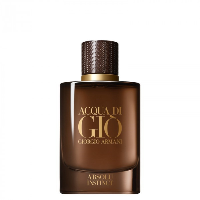 Giorgio Armani Acqua di Gio Absolu Instinct 