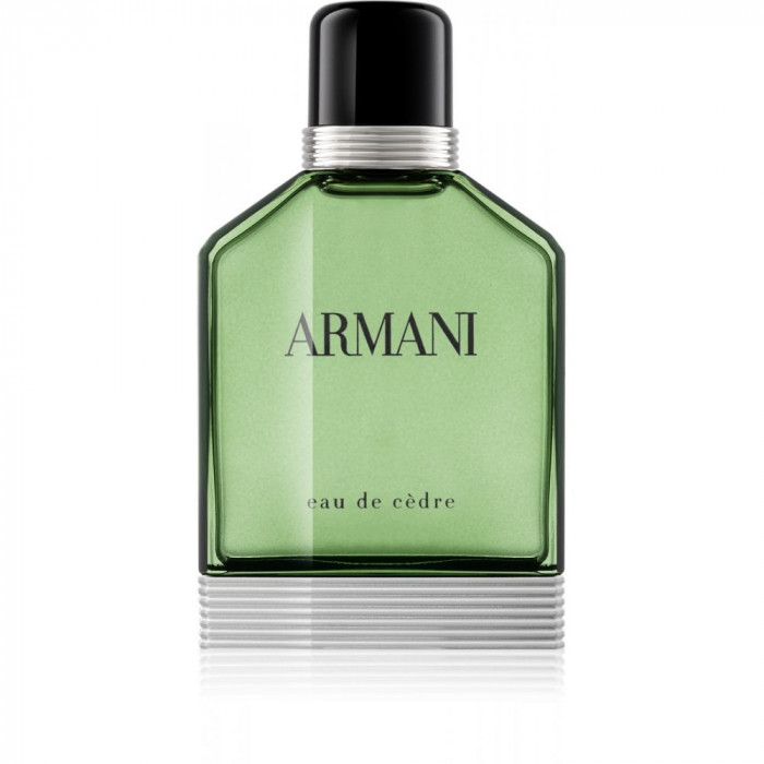 Giorgio Armani Eau de Cedre 