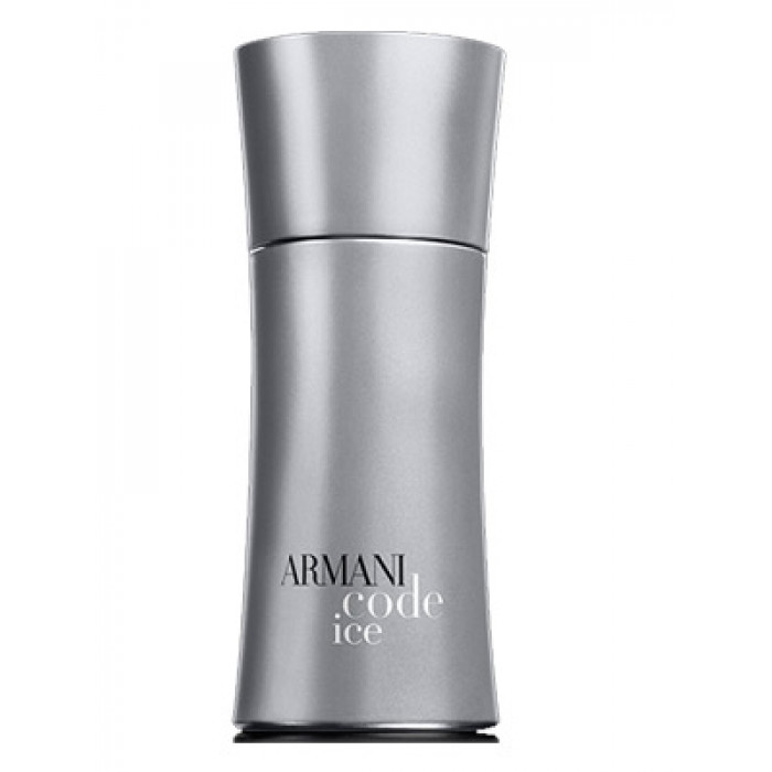 Giorgio Armani Code Ice