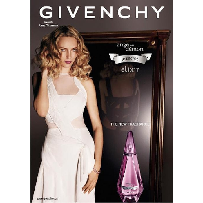 Givenchy Ange ou Demon Le Secret Elixir