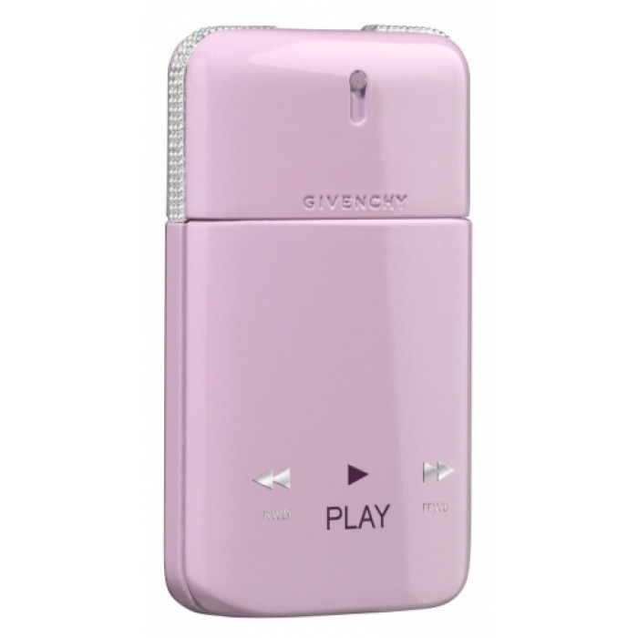 Givenchy Play For Her