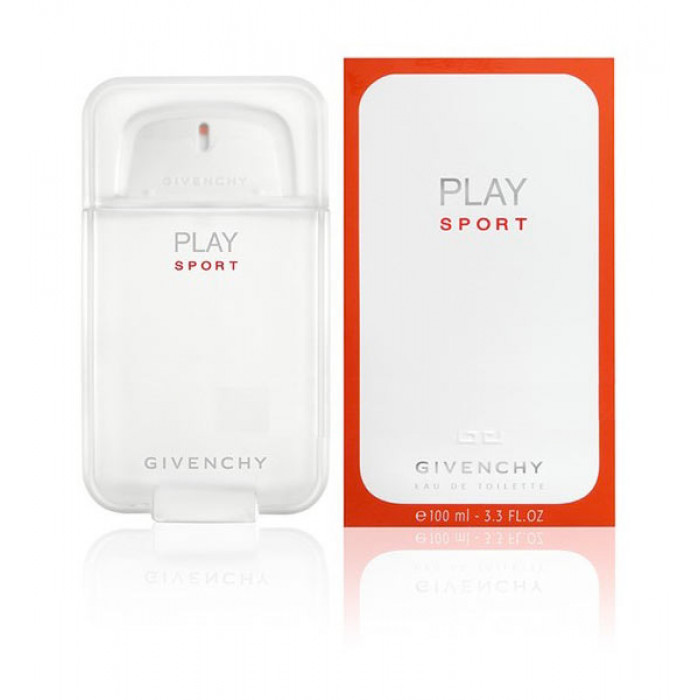 Givenchy Play Sport