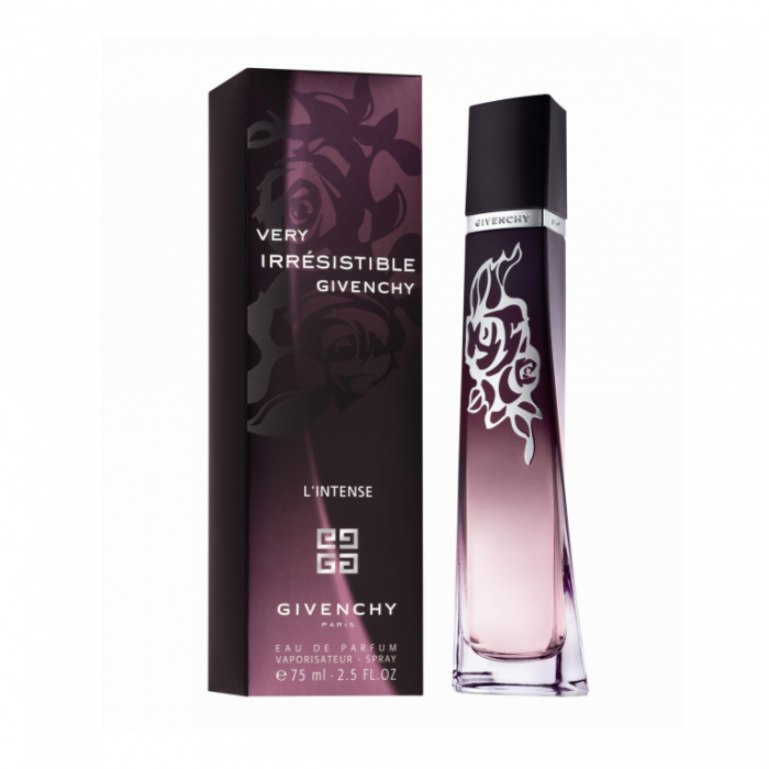 Givenchy Very Irresistible L'Intense