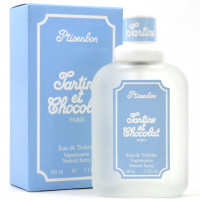 Givenchy Parfum Ptisenbon de Tartine et Chocolat