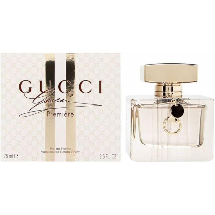 Gucci Premiere Eau de toilette
