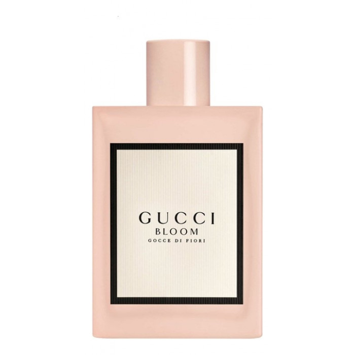 Gucci Bloom Gocce Di Fiori