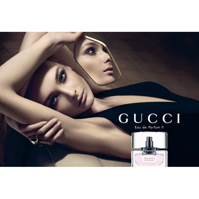 Gucci Eau de parfum II