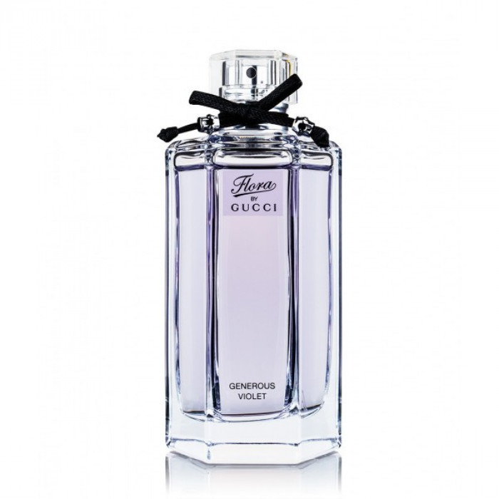 Gucci Flora Generous Violet