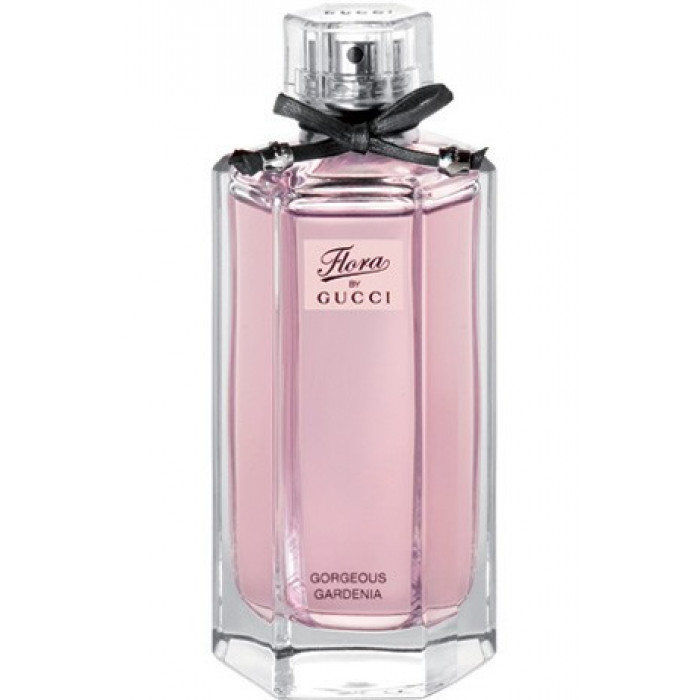 Gucci Flora Gorgeous Gardenia