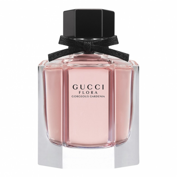 Gucci Flora Gorgeous Gardenia