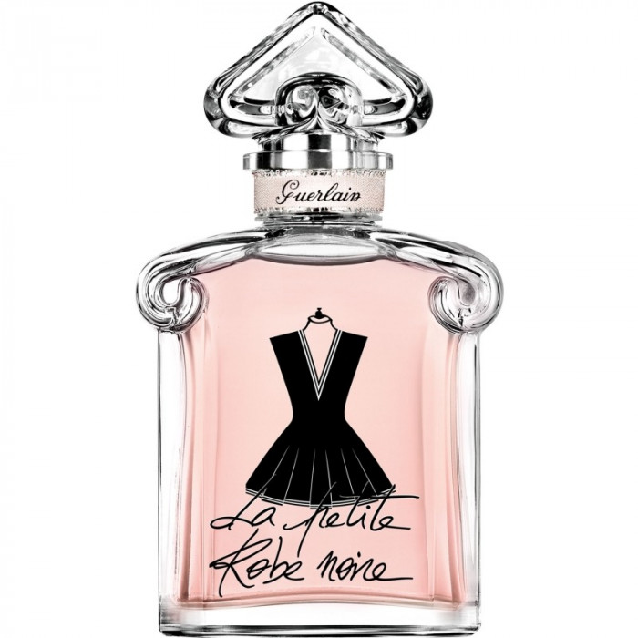 Guerlain La Petite Robe Noire Ma Robe Plissee