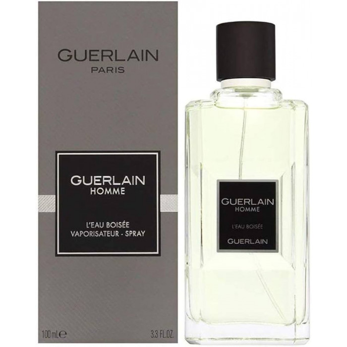 Guerlain Homme L'Eau Boisée