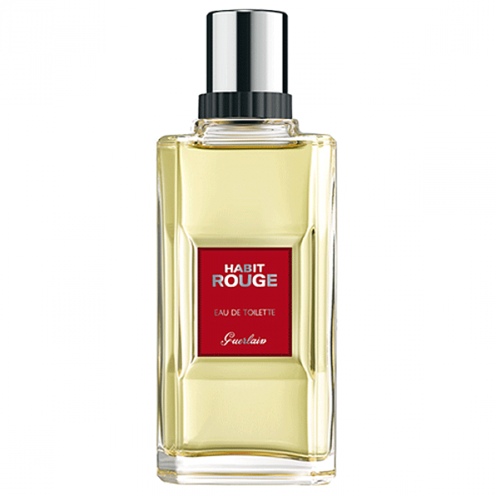 Guerlain Habit Rouge