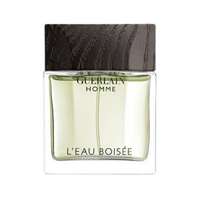 Guerlain Homme L'Eau Boisée