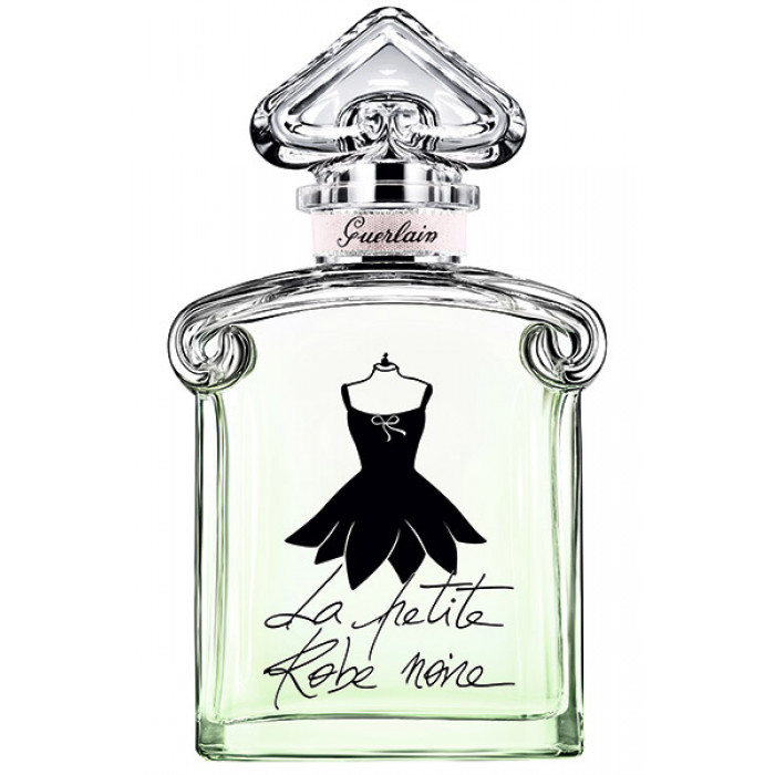Guerlain La Petite Robe Noire Eau Fraiche
