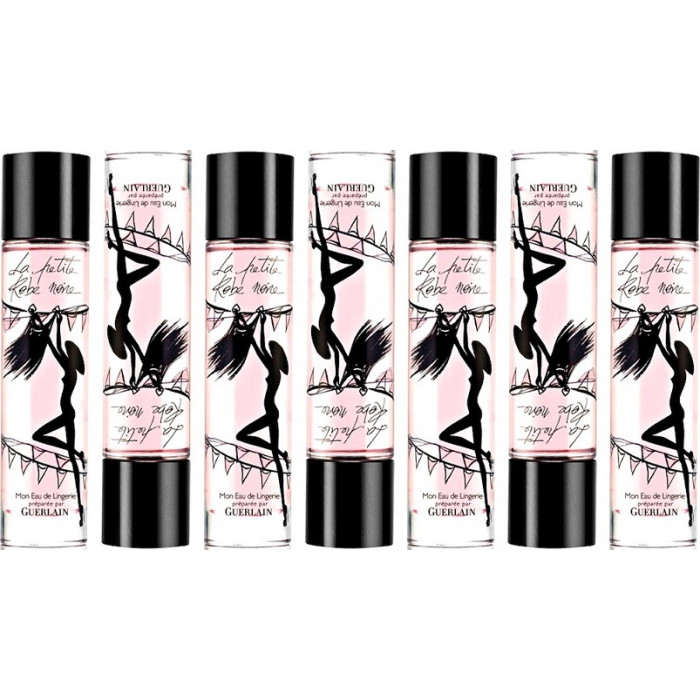 Guerlain La Petite Robe Noire Mon Eau de Lingerie