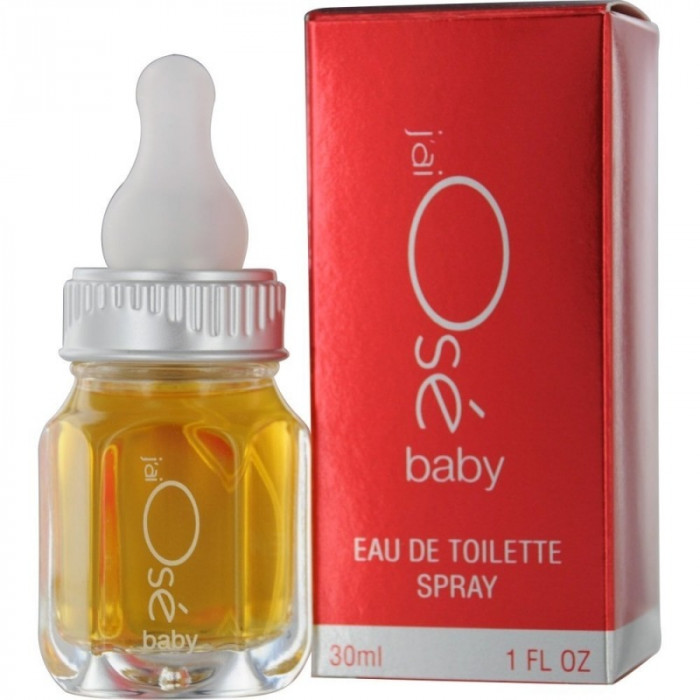 Guy Laroche J'ai Osé Baby Parfums 