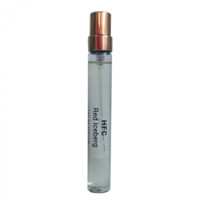 Haute Fragrance Company Red Iceberg
