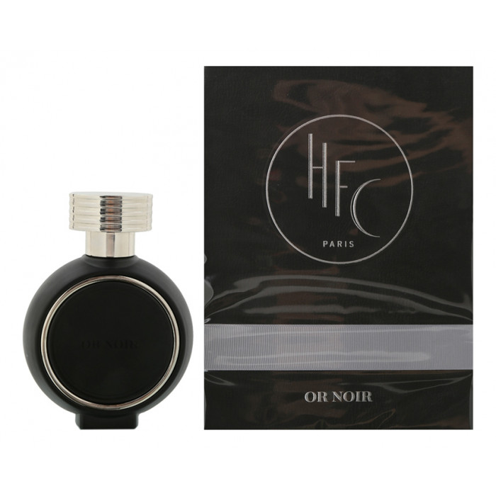 Haute Fragrance Company Or Noir Man