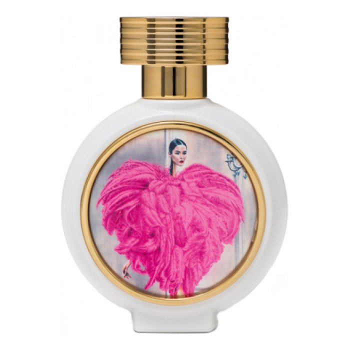 Haute Fragrance Company Wear Love Everywhere
