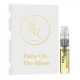 Haute Fragrance Company Party On The Moon